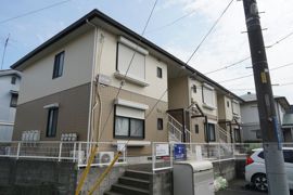Dias 丸山台の外観画像