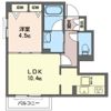 ラベリタアークの間取り画像