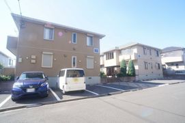 フェリーチェ II番館の外観画像