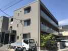 サンポーチ福栄弐番館の間取り画像