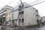 ウエストキャニオン妙蓮寺の間取り画像