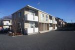 サニーコートEの間取り画像