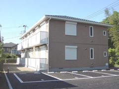 アベニューAの外観画像