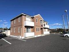 クラヴィエ Dの外観画像