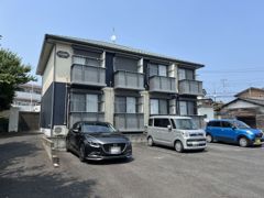 シャルム中成沢の外観画像