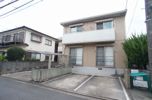 マルベリー高根の間取り画像