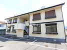 メゾン萩原 B棟の間取り画像