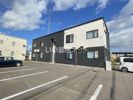 alegriaの間取り画像