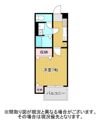 ベルオーブの間取り画像