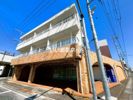 久喜東マンションの間取り画像