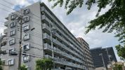 リーベスト玉川上水の間取り画像