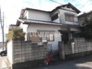 野里月丘町戸建の外観