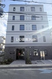 FABRIC 蒲田 west Residenceの外観画像