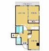 桑島ビルA棟の間取り画像