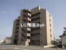 エイトバード東静岡の間取り画像