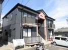 フォーレス Aの間取り画像