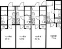 FELICITA八千代台の間取り画像