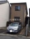 橋之町戸建の間取り画像