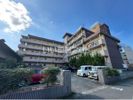 グリーンビル山津の間取り画像