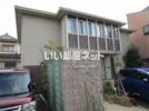 リヴィエール地行の間取り画像