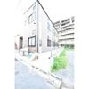 ハーモニーテラス西小岩Ⅴの間取り画像
