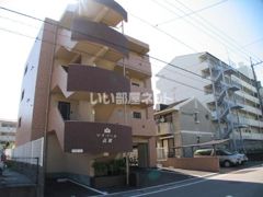 マリベール高須の外観画像