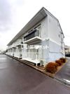 ハイステップ花田B棟の間取り画像