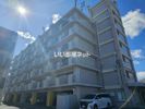 MKタウン江場Aの外観