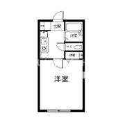 FILE1010（ファイルてんてん）の間取り画像