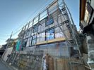 仮称）飯山満町共同住宅の間取り画像