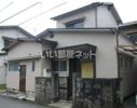 新在家中の町戸建の間取り画像