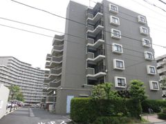 アージュリブレ東四つ木（旧特優の外観画像