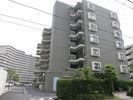アージュリブレ東四つ木（旧特優の間取り画像
