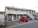 ヴィラージュモンシェリーⅢの間取り画像
