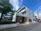 ISM金町の間取り画像