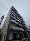 Garden Xavis南蒲田の間取り画像