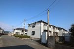 ファミールハイツこもりのDの間取り画像