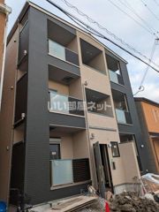 S－アトールⅡの外観画像