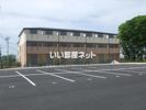 アルシオンA棟の間取り画像