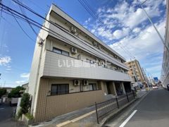 クレール住道の外観画像
