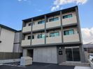 ARCA嵯峨嵐山の外観