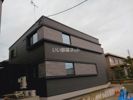 パーク水口の間取り画像