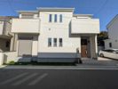 岸和田市春木大小路町B号棟の間取り画像