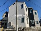 アルシオーネ絹ヶ丘の間取り画像