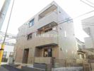 クラシアの間取り画像