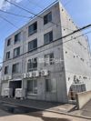 X・blessingの間取り画像