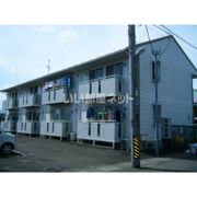 エルシティⅡの外観画像