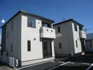 シャトーノールの間取り画像