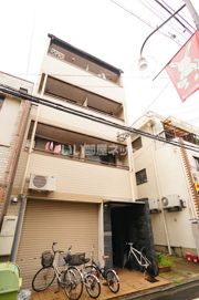 GRAND VALUE四条烏丸の外観画像