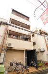 GRAND VALUE四条烏丸の間取り画像